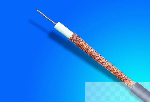 常用同轴电缆型号的规格和主要参数
